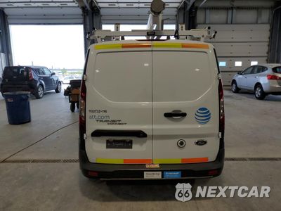 Zdjęcie 6 z 12 samochodu: 2016 FORD TRANSIT CONNECT XL VIN:NM0LS7E77G1243571 - miniatura