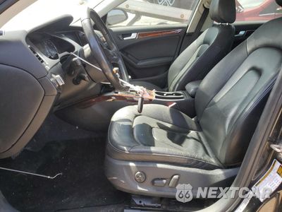 Zdjęcie 7 z 12 samochodu: 2010 AUDI A4 PREMIUM PLUS VIN:WAUFFAFL3AN045015 - miniatura