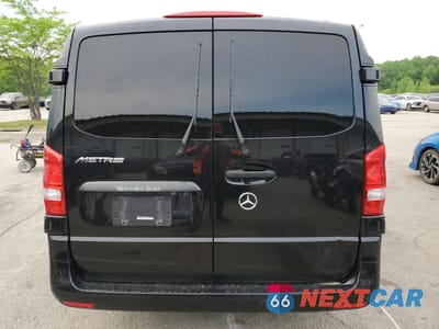 Zdjęcie 6 z 15 samochodu: 2016 MERCEDES-BENZ METRIS VIN:WD4PG2EE0G3139800 - miniatura