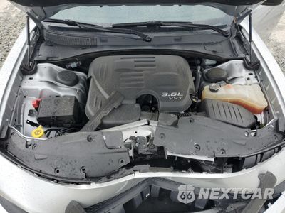 Zdjęcie 11 z 12 samochodu: 2021 DODGE CHARGER GT VIN:2C3CDXHG8MH672941 - miniatura