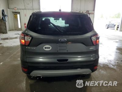 Zdjęcie 6 z 14 samochodu: 2017 FORD ESCAPE SE VIN:1FMCU9GD6HUD14881 - miniatura