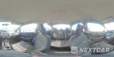 Zdjęcie 14 z 14 samochodu: 2015 HONDA CIVIC LX VIN:2HGFB2F56FH560971 - miniatura