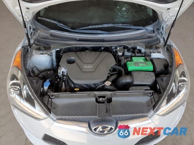 Zdjęcie 11 z 12 samochodu: 2013 HYUNDAI VELOSTER VIN:KMHTC6ADXDU153407 - miniatura