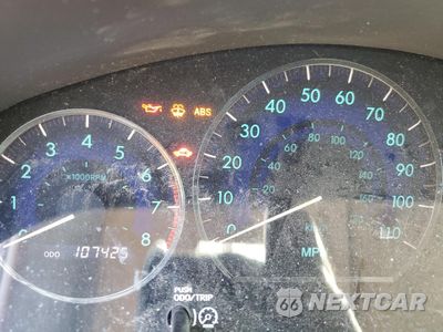 Zdjęcie 9 z 16 samochodu: 2009 TOYOTA SIENNA XLE VIN:5TDZK22C69S254925 - miniatura