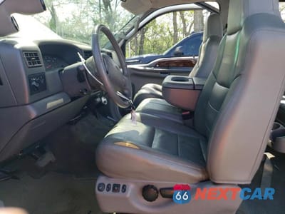 Zdjęcie 7 z 13 samochodu: 2002 FORD F350 SUPER DUTY VIN:1FTWW33F42EB14633 - miniatura