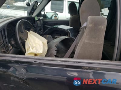 Zdjęcie 7 z 12 samochodu: 2004 CHEVROLET SILVERADO K3500 VIN:1GCHK39264E257319 - miniatura