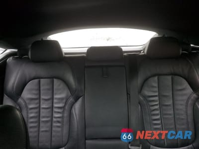 Zdjęcie 10 z 13 samochodu: 2020 BMW X6 SDRIVE 40I VIN:5UXCY4C08L9C65386 - miniatura