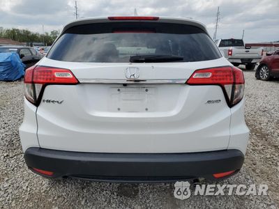 Zdjęcie 6 z 16 samochodu: 2022 HONDA HR-V EX VIN:3CZRU6H54NM751356 - miniatura