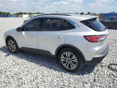 Drugie zdjęcie samochodu z przodu: 2020 FORD ESCAPE SEL VIN:1FMCU0H65LUA24295 - miniatura