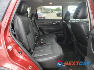 Zdjęcie 11 z 13 samochodu: 2018 NISSAN ROGUE S VIN:5N1AT2MV5JC713890 - miniatura