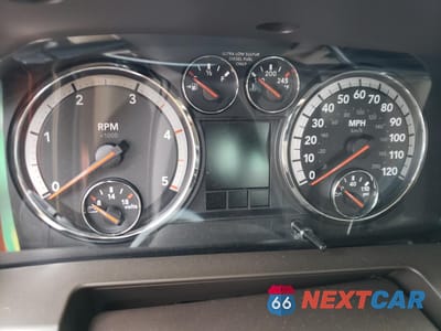 Zdjęcie 9 z 13 samochodu: 2011 DODGE RAM 3500 VIN:3D73M3CL0BG536024 - miniatura