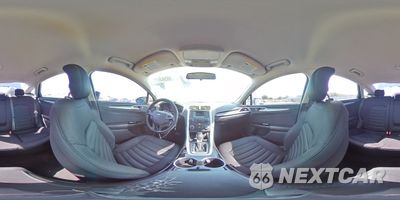 Zdjęcie 14 z 14 samochodu: 2014 FORD FUSION SE VIN:1FA6P0H74E5391242 - miniatura