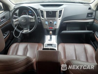 Zdjęcie 8 z 13 samochodu: 2014 SUBARU OUTBACK 2.5I LIMITED VIN:4S4BRBPC5E3248286 - miniatura