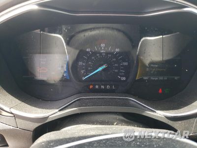 Zdjęcie 9 z 12 samochodu: 2017 FORD FUSION SE HYBRID VIN:3FA6P0LUXHR409225 - miniatura