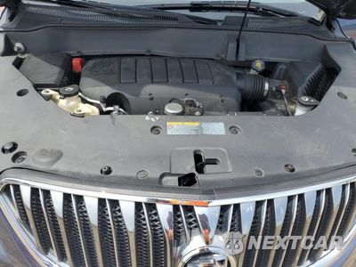 Zdjęcie 11 z 12 samochodu: 2014 BUICK ENCLAVE VIN:5GAKVBKD2EJ308506 - miniatura
