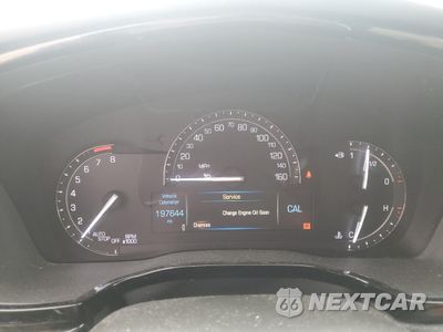 Zdjęcie 9 z 13 samochodu: 2017 CADILLAC XT5 VIN:1GYKNARS6HZ129608 - miniatura