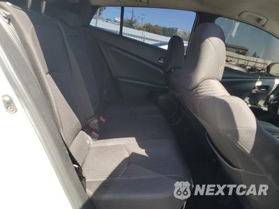 Zdjęcie 10 z 14 samochodu: 2017 TOYOTA PRIUS VIN:JTDKBRFUXH3051596 - miniatura
