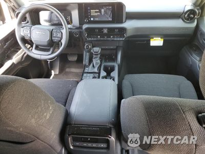 Zdjęcie 8 z 15 samochodu: 2024 TOYOTA LAND CRUISER BASE VIN:JTEABFAJ3RK015503 - miniatura