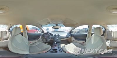 Zdjęcie 15 z 15 samochodu: 2008 PONTIAC G6 VALUE LEADER VIN:1G2ZF57B884197146 - miniatura