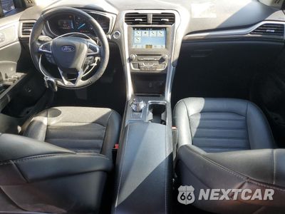 Zdjęcie 8 z 12 samochodu: 2018 FORD FUSION SE HYBRID VIN:3FA6P0LU4JR171586 - miniatura