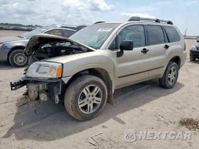 2006 MITSUBISHI ENDEAVOR LS 4A4MN21S06E035320 - główne zdjęcie licytacji z USA - miniatura