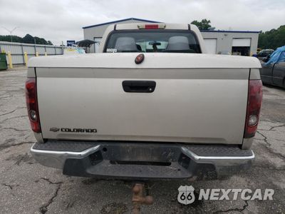 Zdjęcie 6 z 13 samochodu: 2006 CHEVROLET COLORADO VIN:1GCCS136468199254 - miniatura