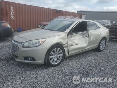 2015 CHEVROLET MALIBU 2LT 1G11D5SL3FF227310 - główne zdjęcie licytacji z USA - miniatura