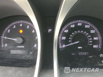 Zdjęcie 9 z 14 samochodu: 2011 TOYOTA AVALON BASE VIN:4T1BK3DB0BU390041 - miniatura