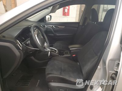 Zdjęcie 7 z 13 samochodu: 2015 NISSAN ROGUE S VIN:KNMAT2MT3FP550868 - miniatura