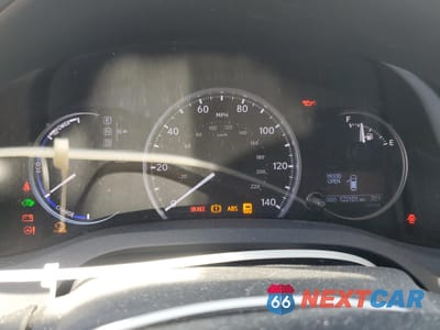 Zdjęcie 9 z 13 samochodu: 2012 LEXUS CT 200 VIN:JTHKD5BHXC2111465 - miniatura