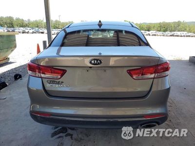 Zdjęcie 6 z 12 samochodu: 2016 KIA OPTIMA LX VIN:5XXGT4L3XGG003743 - miniatura