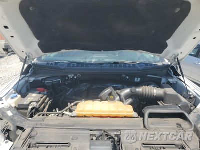 Zdjęcie 11 z 13 samochodu: 2017 FORD F150 SUPERCREW VIN:1FTEW1CF4HFC21247 - miniatura