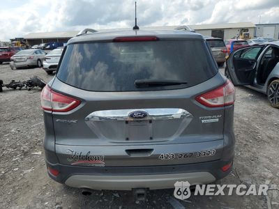 Zdjęcie 6 z 15 samochodu: 2014 FORD ESCAPE TITANIUM VIN:1FMCU0J98EUE55110 - miniatura