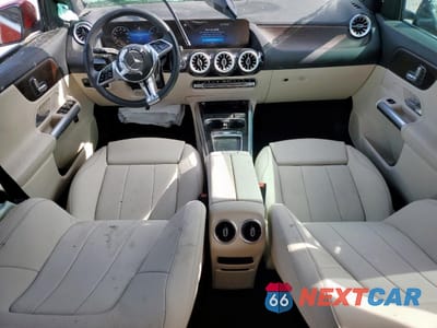 Zdjęcie 8 z 15 samochodu: 2025 MERCEDES-BENZ GLA 250 VIN:W1N4N4GB7SJ672838 - miniatura