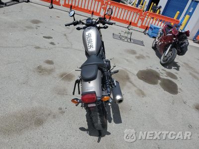 Czwarte zdjęcie samochodu z boku: 2018 HONDA CMX500 A VIN:MLHPC5659J5100671 - miniatura