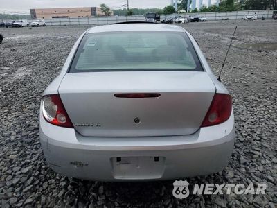 Zdjęcie 6 z 12 samochodu: 2005 CHEVROLET COBALT LT VIN:1G1AZ52F857668497 - miniatura