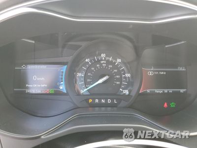Zdjęcie 9 z 13 samochodu: 2020 FORD FUSION SE VIN:3FA6P0LU8LR262458 - miniatura