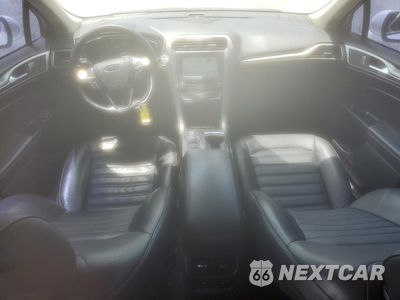 Zdjęcie 8 z 12 samochodu: 2018 FORD FUSION SE HYBRID VIN:3FA6P0LU2JR171733 - miniatura