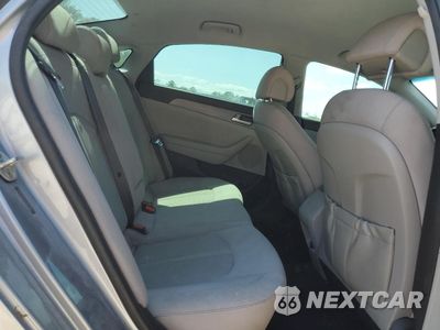 Zdjęcie 10 z 12 samochodu: 2015 HYUNDAI SONATA SE VIN:5NPE24AF7FH107584 - miniatura