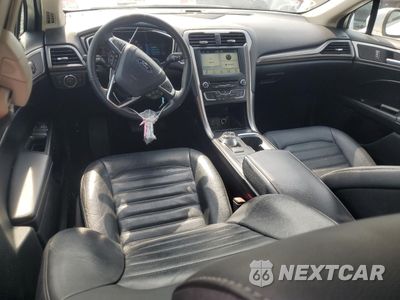 Zdjęcie 8 z 12 samochodu: 2018 FORD FUSION SE HYBRID VIN:3FA6P0LU7JR163515 - miniatura