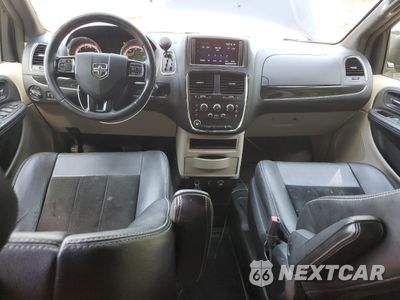Zdjęcie 8 z 15 samochodu: 2016 DODGE GRAND CARAVAN SXT VIN:2C4RDGCG8GR203960 - miniatura