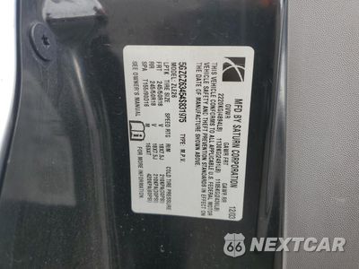 Zdjęcie 13 z 15 samochodu: 2004 SATURN VUE VIN:5GZCZ63454S831975 - miniatura