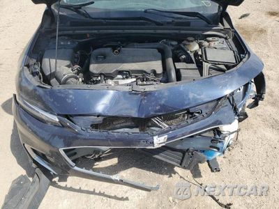 Zdjęcie 11 z 13 samochodu: 2017 CHEVROLET MALIBU LS VIN:1G1ZB5ST7HF278451 - miniatura