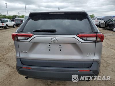 Zdjęcie 6 z 14 samochodu: 2022 TOYOTA RAV4 LE VIN:2T3F1RFV8NC289647 - miniatura