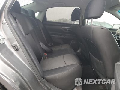 Zdjęcie 10 z 14 samochodu: 2016 NISSAN ALTIMA 2.5 VIN:1N4AL3AP5GN376849 - miniatura