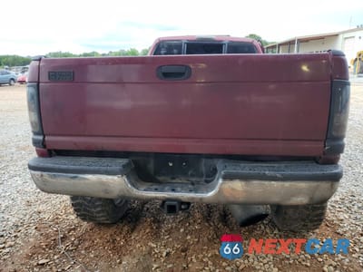 Zdjęcie 10 z 12 samochodu: 1995 DODGE RAM 2500 VIN:1B7KF26C4SS181678 - miniatura