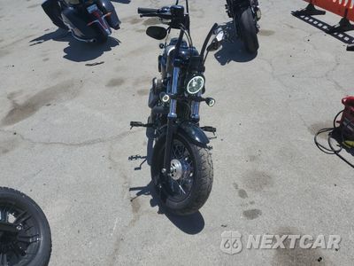 Piąte zdjęcie samochodu w środku: 2015 HARLEY-DAVIDSON XL1200 FORTY-EIGHT VIN:1HD1LC335FC438165 - miniatura