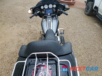 Zdjęcie 6 z 10 samochodu: 2021 HARLEY-DAVIDSON FLHXS VIN:1HD1KRP14MB602670 - miniatura