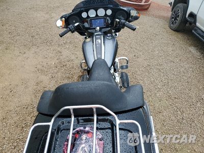 Zdjęcie 6 z 10 samochodu: 2021 HARLEY-DAVIDSON FLHXS VIN:1HD1KRP14MB602670 - miniatura