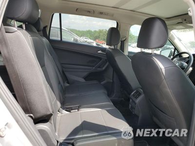 Zdjęcie 11 z 15 samochodu: 2020 VOLKSWAGEN TIGUAN SE VIN:3VV3B7AX9LM039944 - miniatura